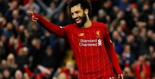 Ливърпул се справи с Уулвс