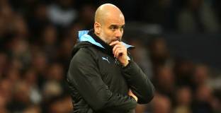 Гуардиола: Ливърпул не може да бъде спрян