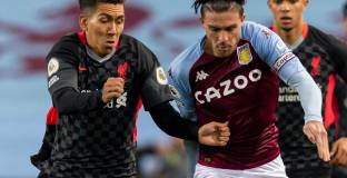 Астън Вила - Ливърпул 1:4 