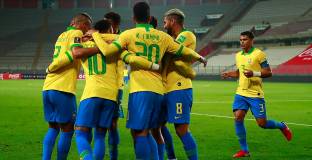 Бразилия се отказа от участие в Копа Америка