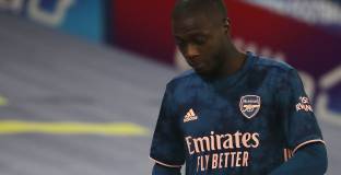 Пепе се извини за изгонването си