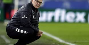 Марсело Биелса: Всички в Лийдс сме тъжни и разочаровани