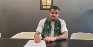 Лудогорец подписа с халф от Бундеслигата