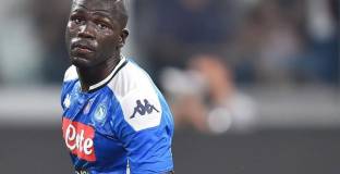 Източник: Юнайтед договори трансфера на Кулибали