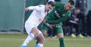 Новият треньор на Лудогорец стартира с победа