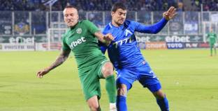 Лудогорец продаде играч в тим от Казахстан