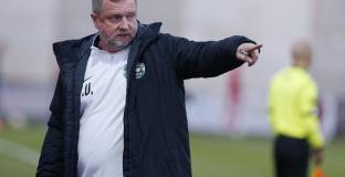 Изписаха Павел Върба от болницата