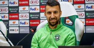 Дяков: Можеше да играя за ЦСКА или Левски, но избрах Лудогорец