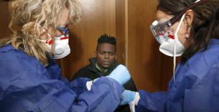 БФС с ново изискване за PCR-тестовете