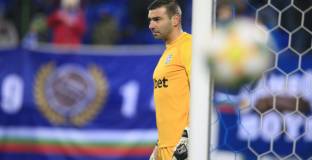 Владо Стоянов: Тренирали сме само два дни, но дано се противопоставим на Тотнъм