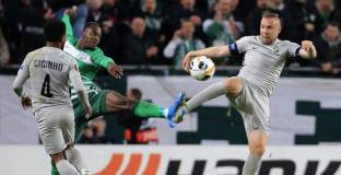 Моци обмисля да сложи край на кариерата си