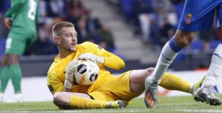 Новият треньор на Лудогорец обмисля сериозна промяна за важния мач с ЦСКА