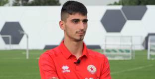  Крило на ЦСКА 1948 ще играе под наем за Стяуа 