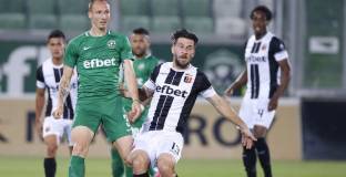 Локо Пловдив спечели Суперкупата на България