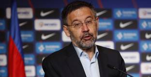 Бартомеу отказал да подаде оставка