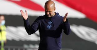 Гуардиола: Всички, които искат успех, харчат много пари