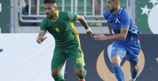 Основен играч на Лудогорец с тежка контузия - ще бъде опериран