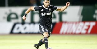 ЦСКА 1948 - Арда 0:2 