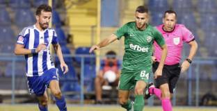 Още един играч на Лудогорец е заразен с коронавирус