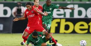 Лудогорец приключи рано участието си в Шампионска лига