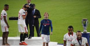 Ракитич: Сражавахме се с Байерн до последната минута