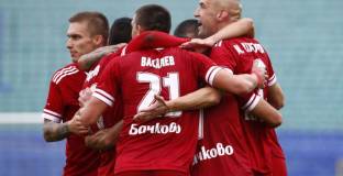  ЦСКА 1948 нанесе най-тежката домакинска загуба на Локо София