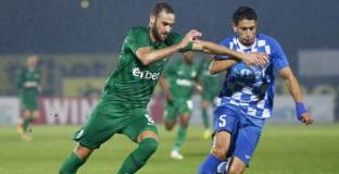 Играч на Лудогорец претърпя успешна операция