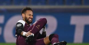 Тухел коментира травмата на Неймар