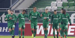 Нищо ново - Лудогорец пак е шампион на България! (видео)