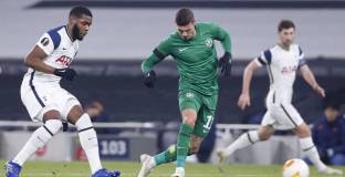 Десподов: Тотнъм бе по-класният отбор