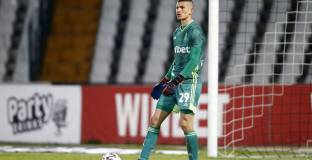 Наумов: Важно е, че ЦСКА е в топ 6 още през първия полусезон