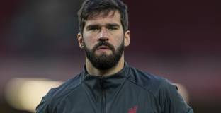   Алисон иска да отпразнува титла с феновете