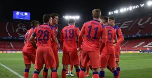 Порто - Челси 0:2 