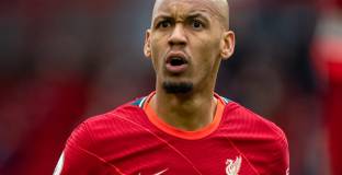 Фабиньо назова главните фаворити във ВЛ