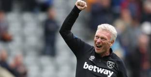 Уилшър: Мойс върши страхотна работа в Уест Хем