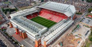 Мадрид ще излезе с поне точка от Анфийлд