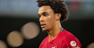 Трент назова кой е най-трудният съперник във ВЛ