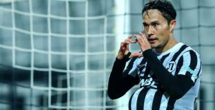 Локомотив Пловдив - ЦСКА 1948 1:0 