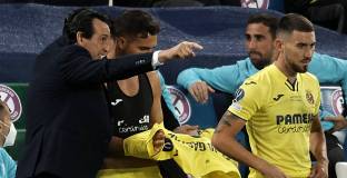  Емери: Мечтата ми е да спечеля Шампионска лига 