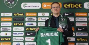 В Литва: Бивш треньор на Лудогорец е спряган за заместник на Томаш в ЦСКА