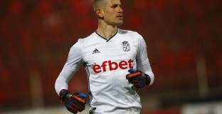 Наумов: Готов съм за националния отбор