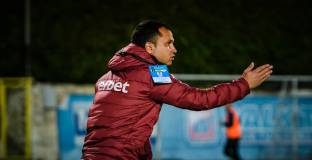 Петров: Отборът е много добре комплектован