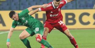 Чочев: ЦСКА е най-великият отбор