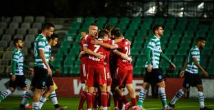 Камбуров: Опитвам се да помагам на всички млади в ЦСКА