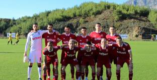 ЦСКА представи следващия си съперник в Турция