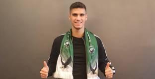 Лудогорец привлече кипърски национал