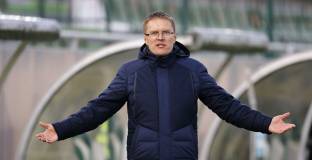 Дамбраускас: Важното е, че сме в следващия кръг на турнира