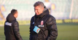 Балъков: Разучили сме Левски, ЦСКА излиза за победа 