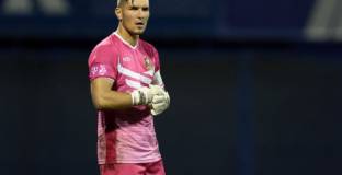 Лудогорец привлече вратар от Хърватия