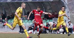 Динамо Букурещ продаде 30 000 виртуални билета